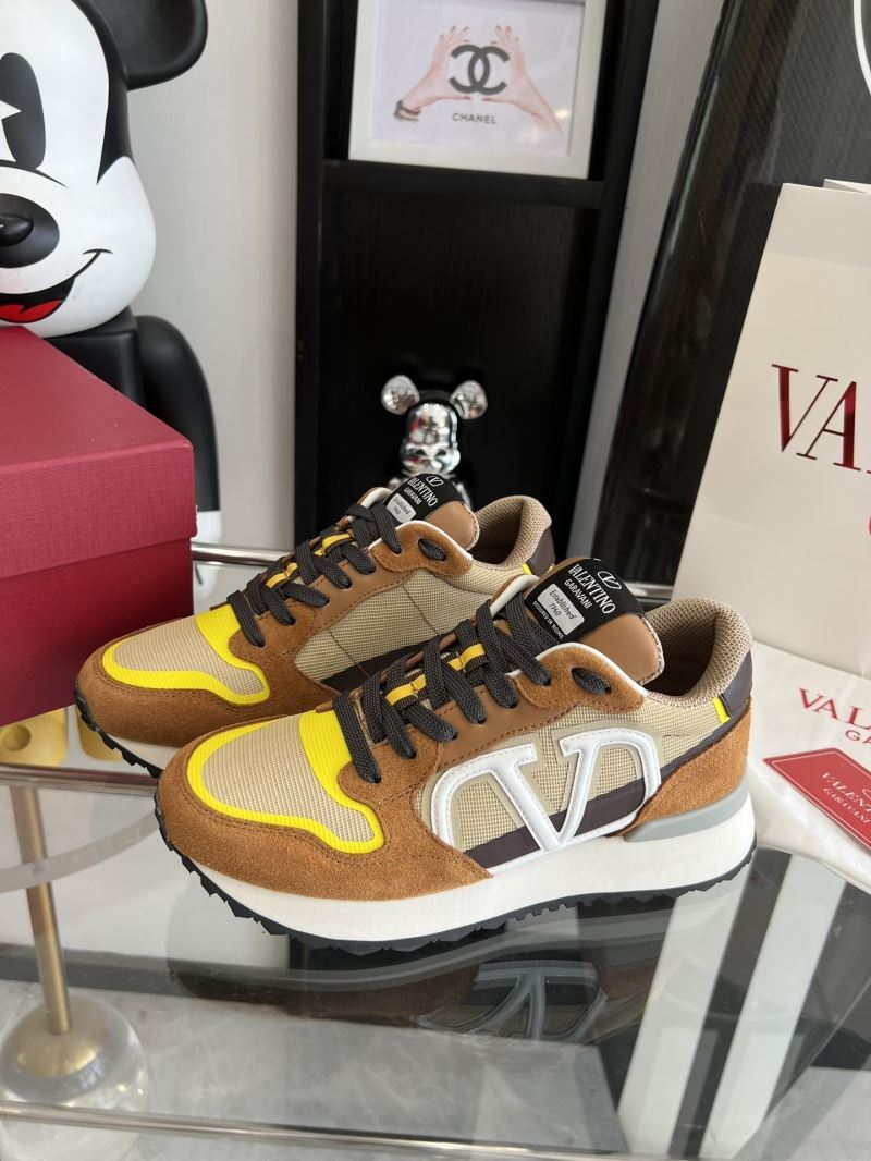 Valentino Rockrunner Shoes